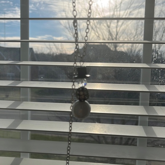 Snowman necklace - Picture 5 of 5